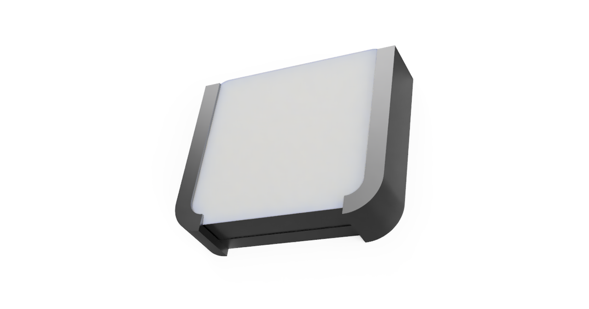 UCGUltra wallmount by Licky Lauda Download free STL model