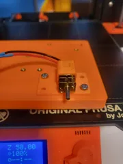 N20 Motor bracket