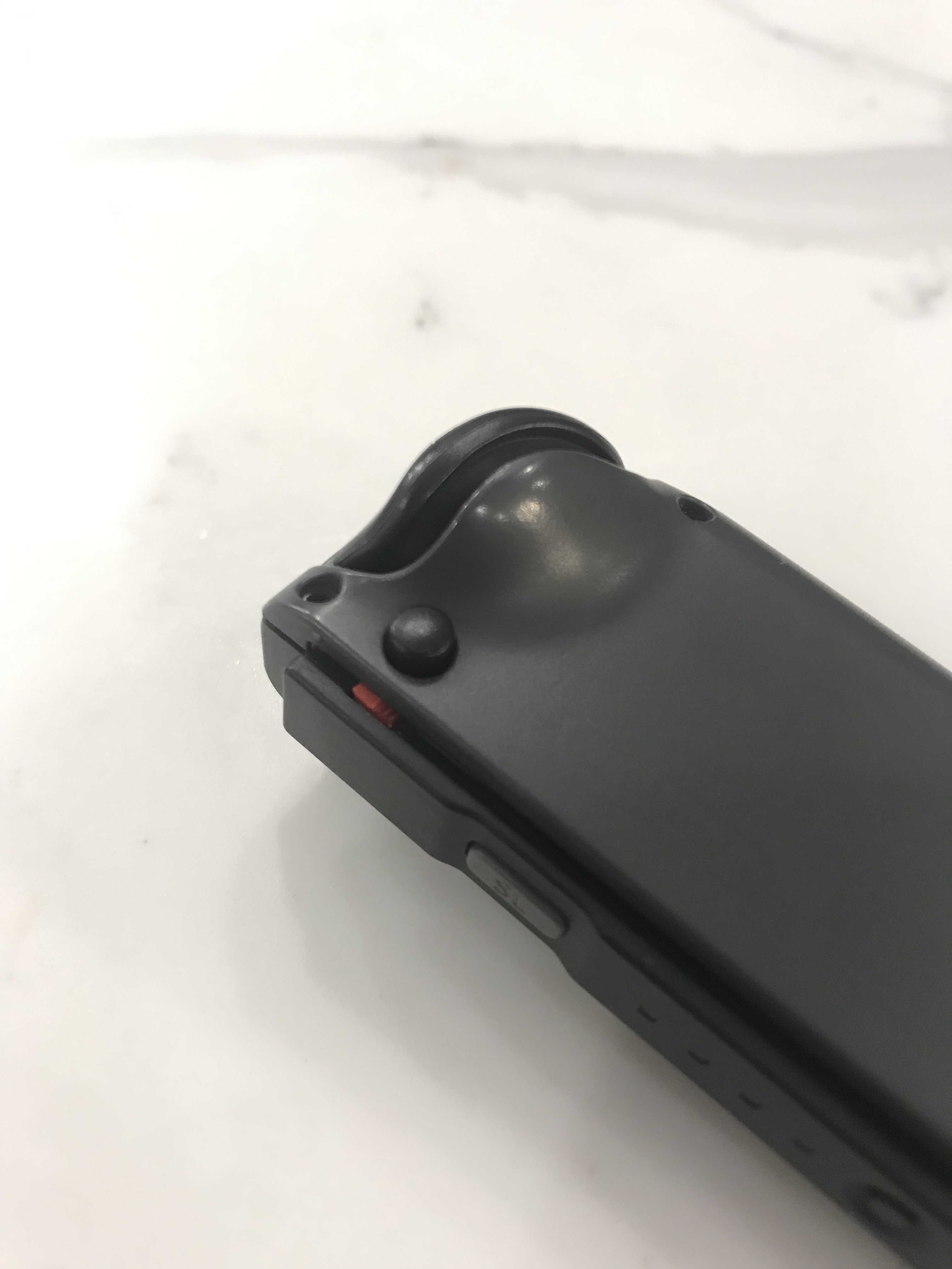 Nintendo Switch Joycon Release Lock Replacement
