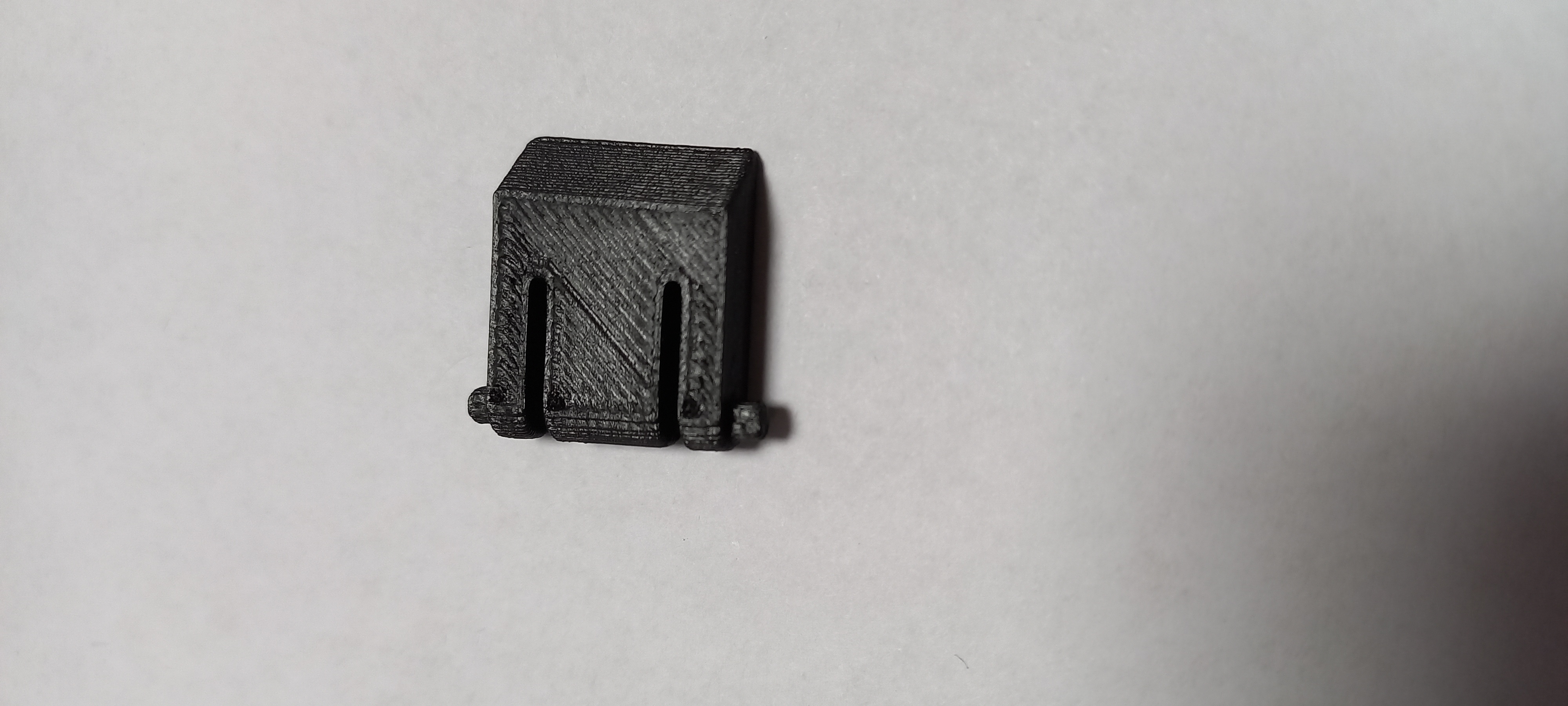 keyboard tab/patte clavier