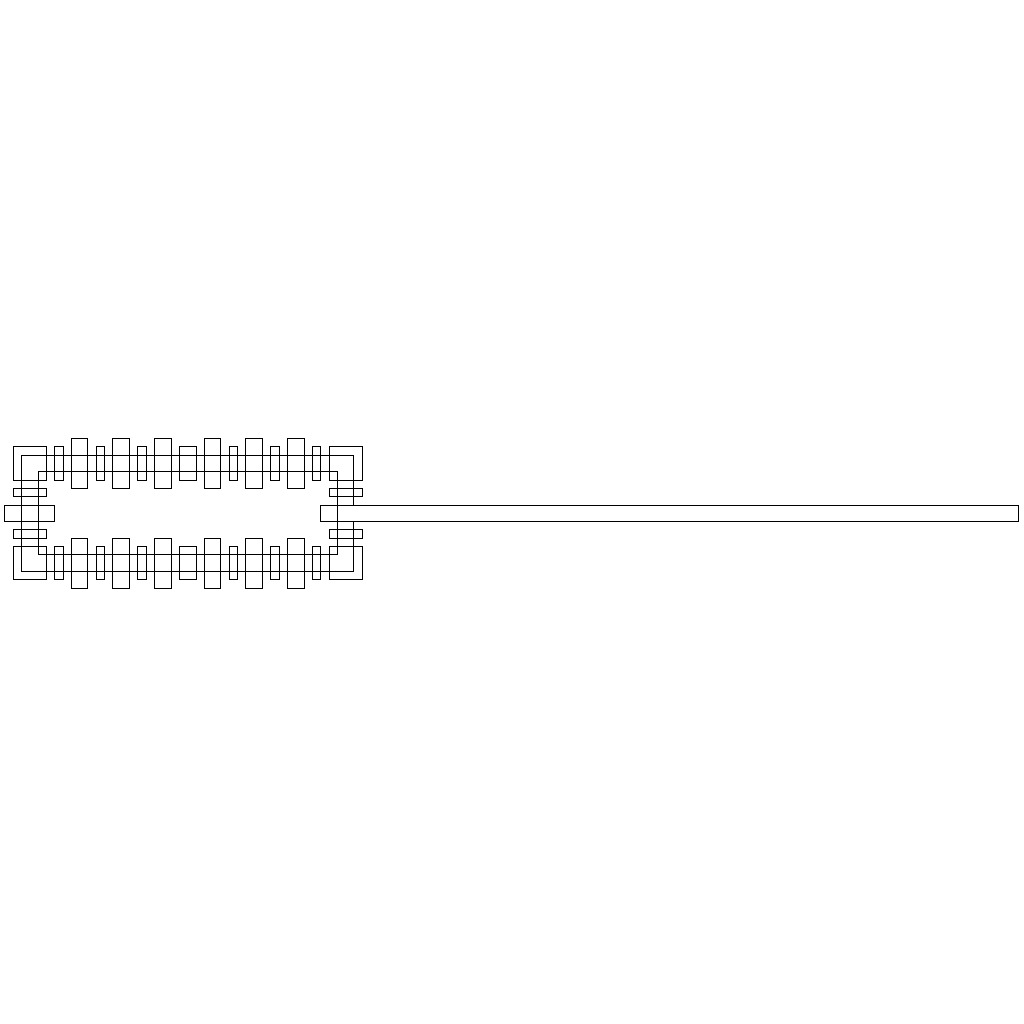 Miniatura 4 do modelo 3D Ribbed Bubble Wands