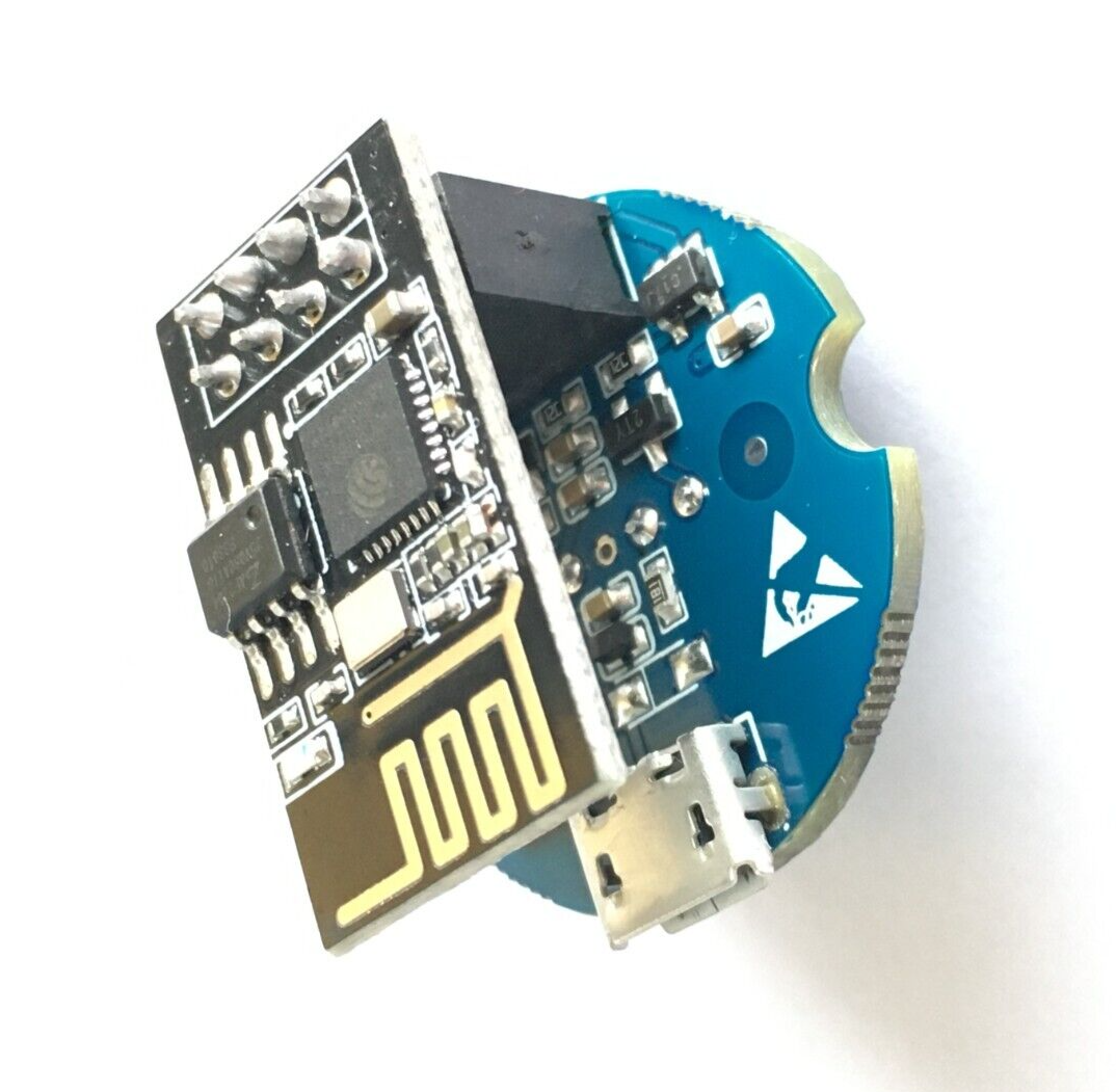 IR-Smartmeter by tobster | Download free STL model | Printables.com