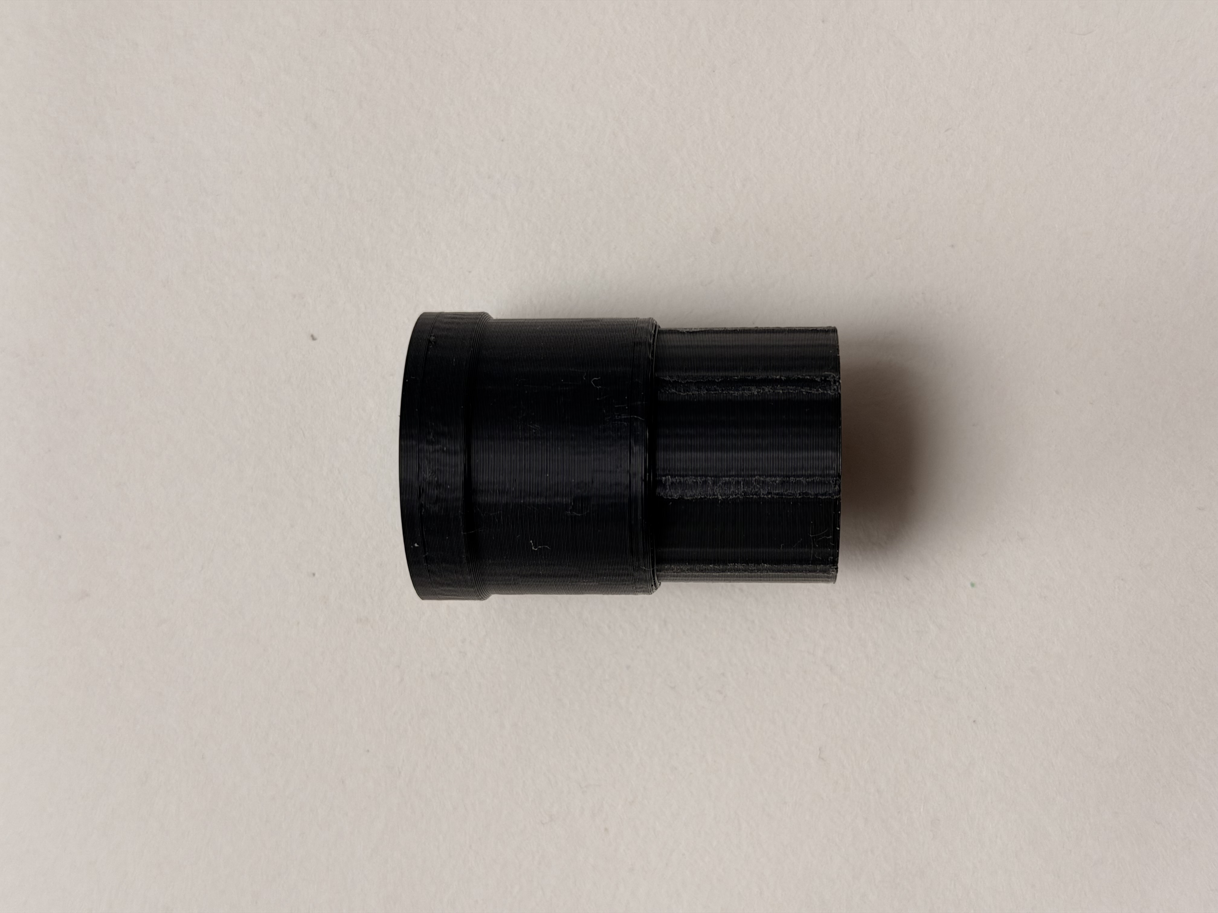 Lightsaber RP2040 Upgraded Blade Holder