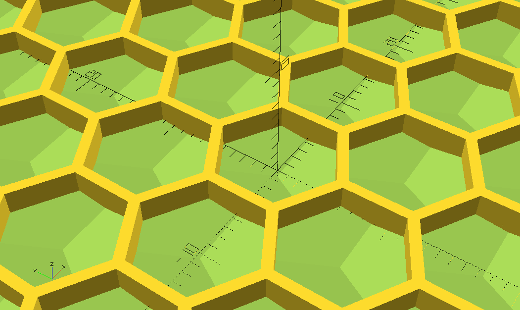 Bee Honeycomb Foundation
