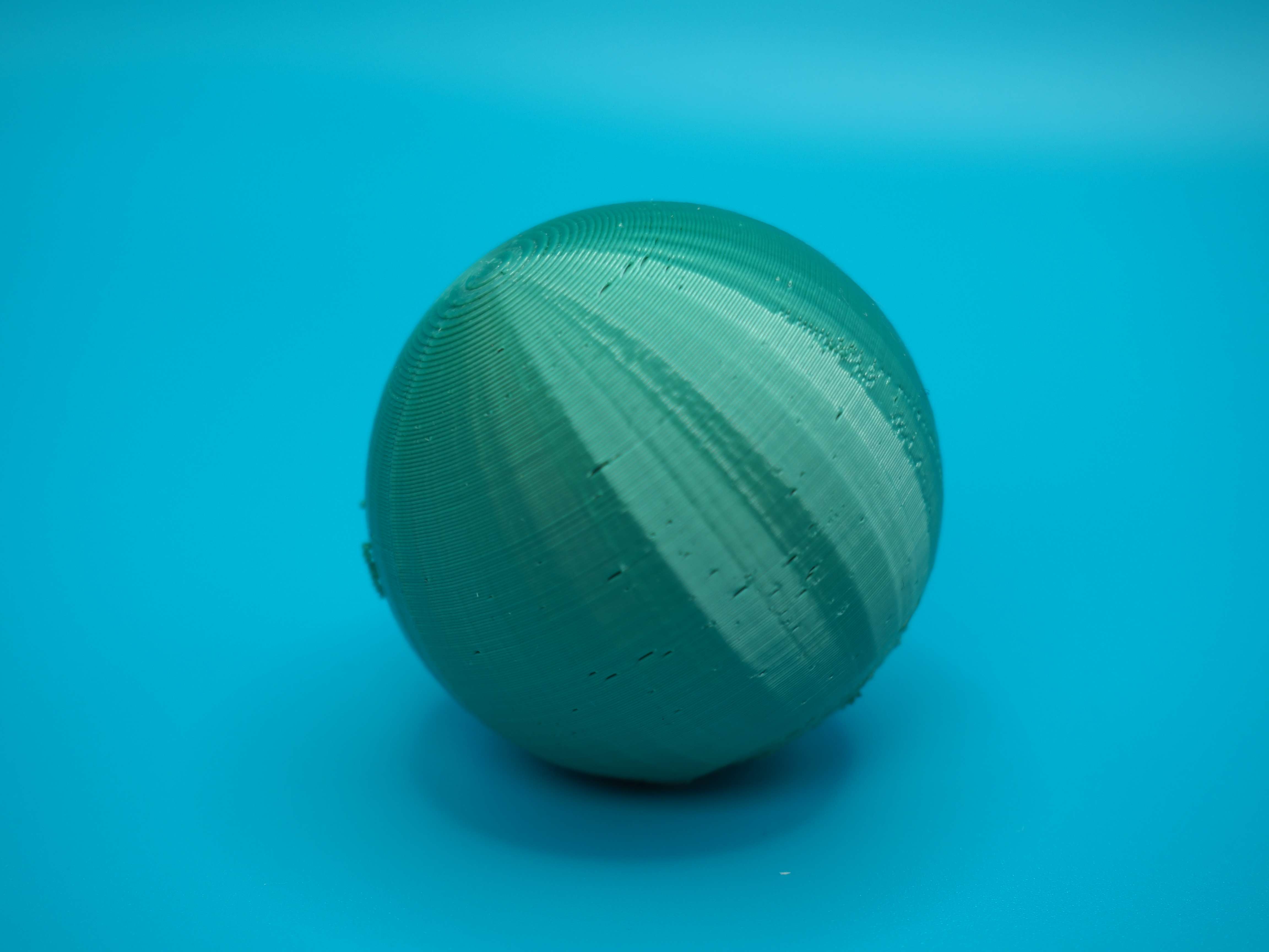 My Sphere by Easter Bunny | Download free STL model | Printables.com