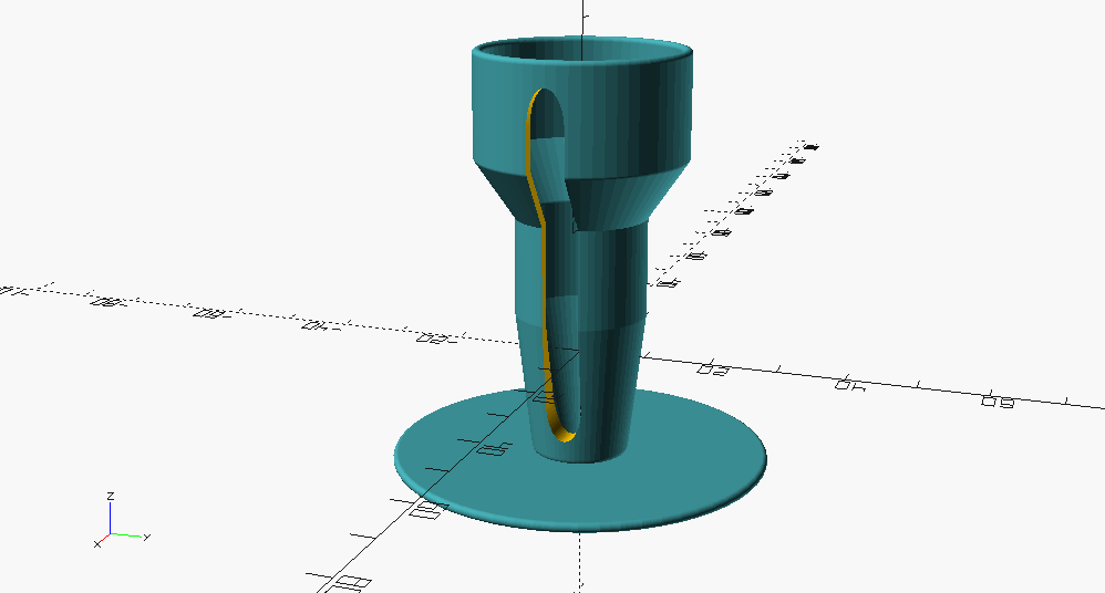 Falcon Tube Holder (15 + 50 ml)