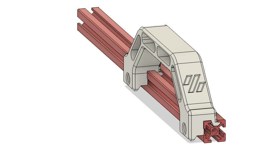 Voron 2.4r2/Trident Sturdy Handler Remix By Maverick Ng | Download Free ...