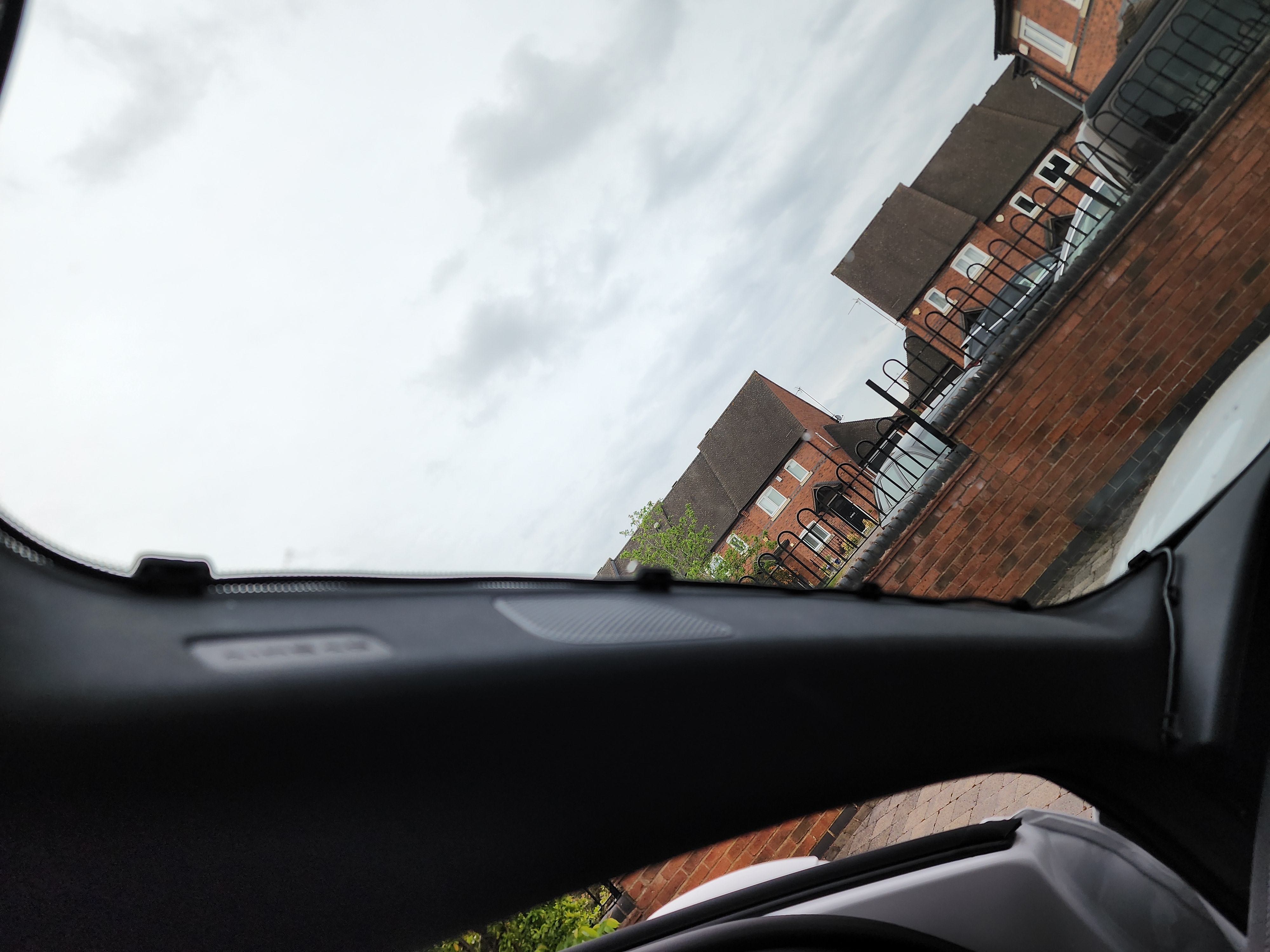 Dashcam wire clips