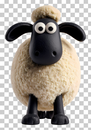shaun het schaap