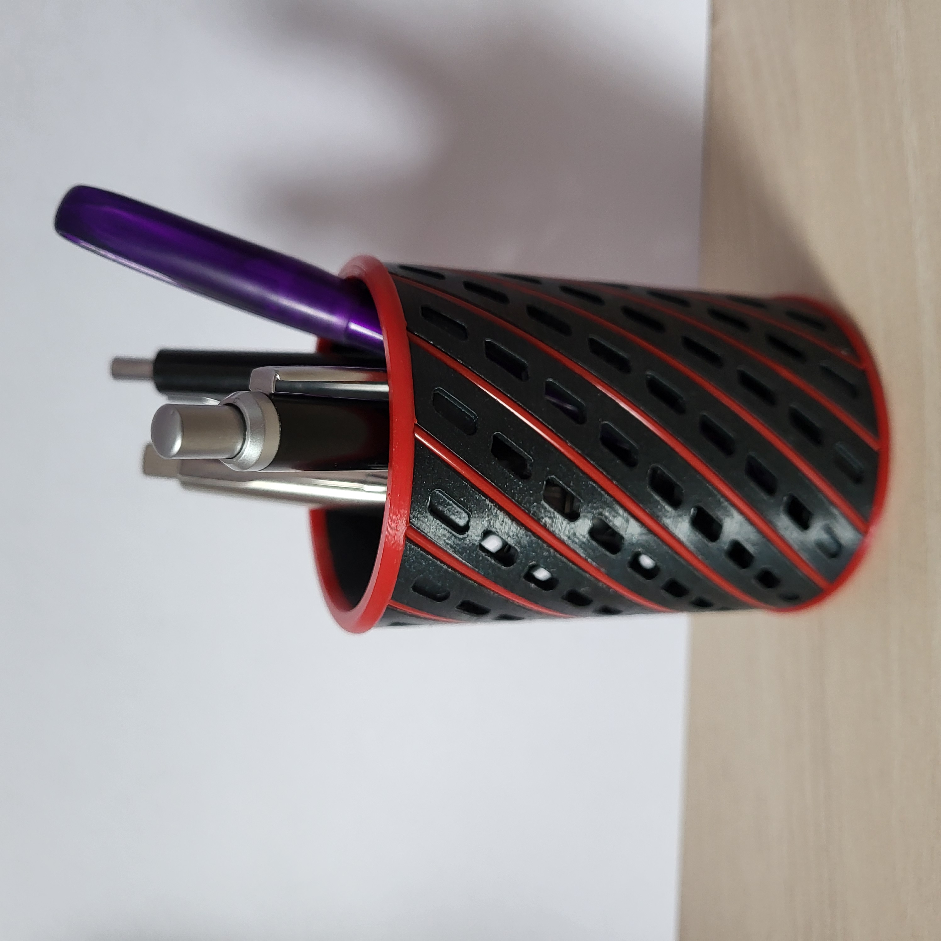 Stiftehalter