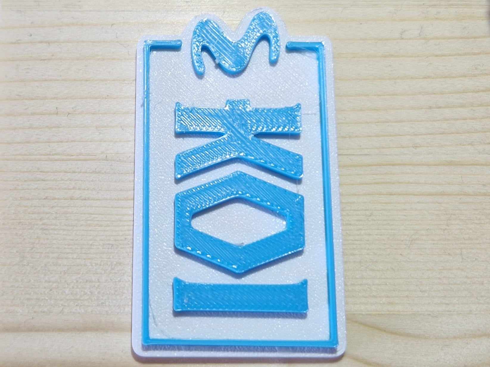 KOI Logo (CS2) — miniatura 2