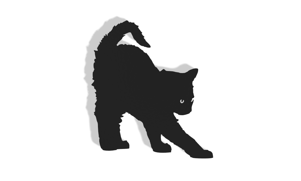 Cat Decor
