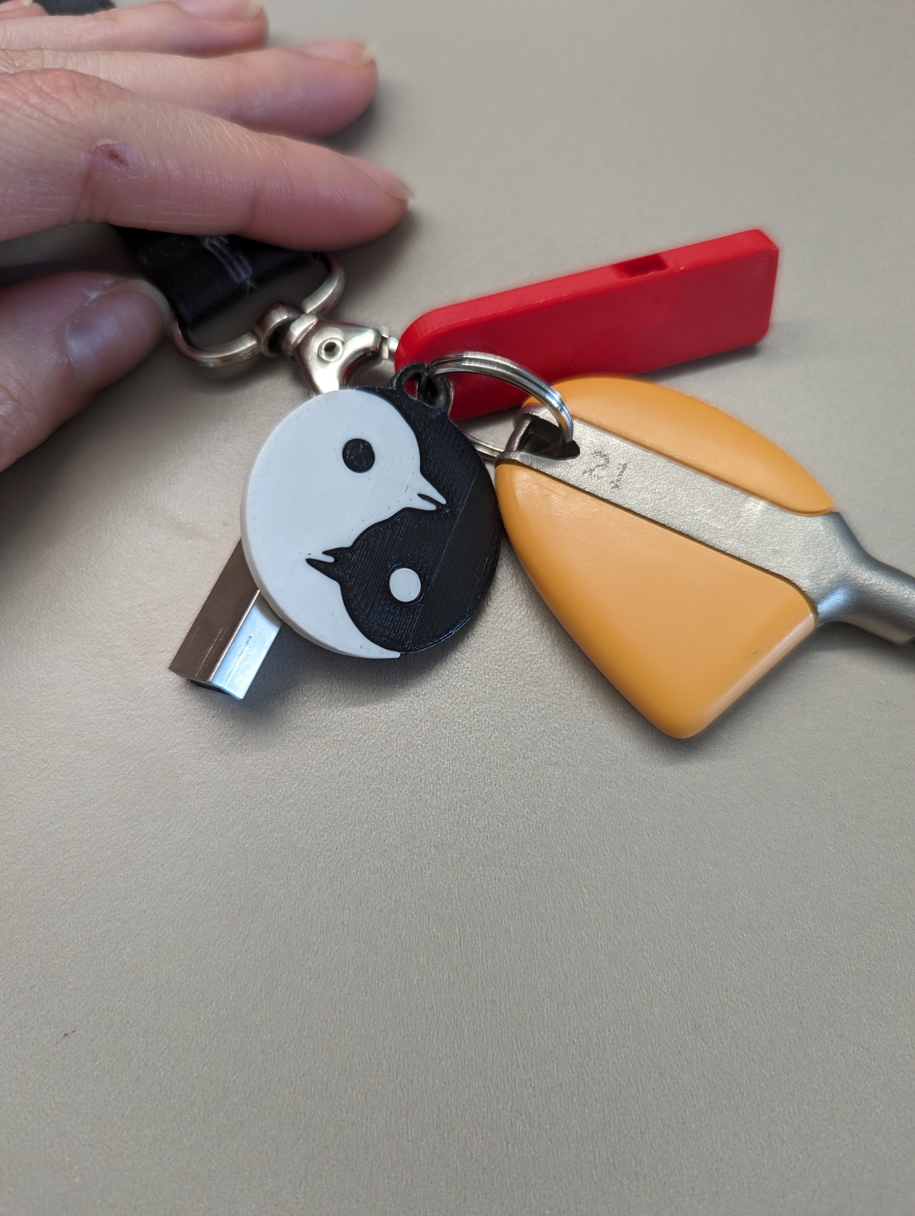 Pinguini Tattici Nucleari