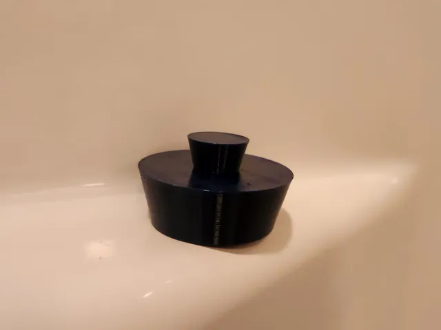 TPU Bathtub stopper