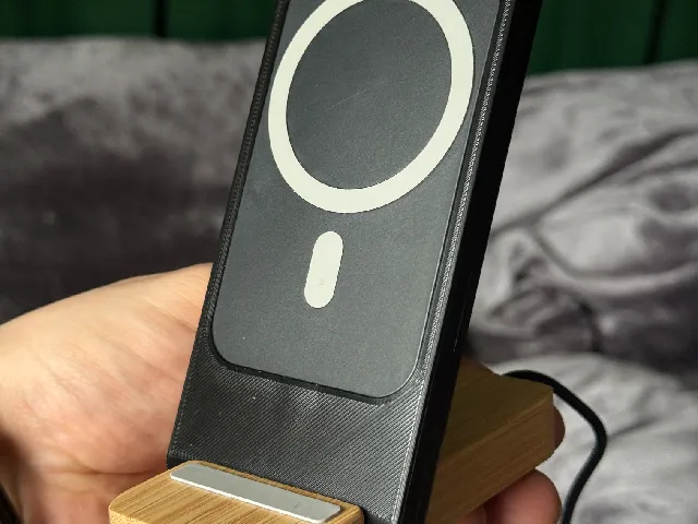 IKEA Nordmarke Magsafe reduction