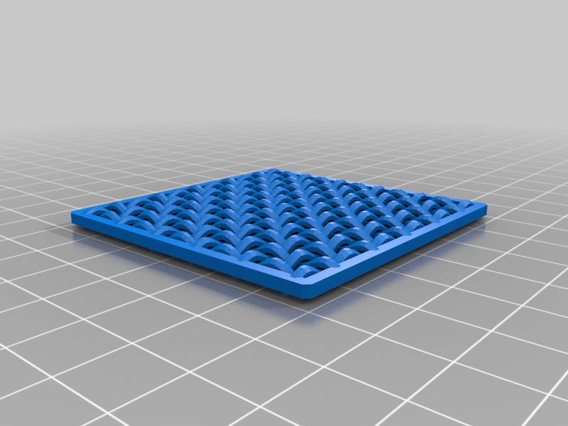 Guided Extrude Along Path — thumbnail 2