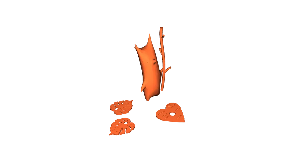 Korok by Vist | Download free STL model | Printables.com