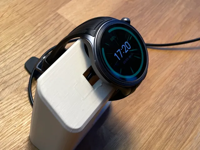Amazfit Balance stand (remix)