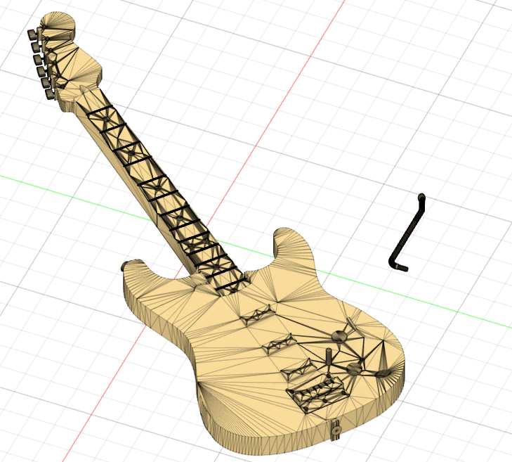 Electric Guitar