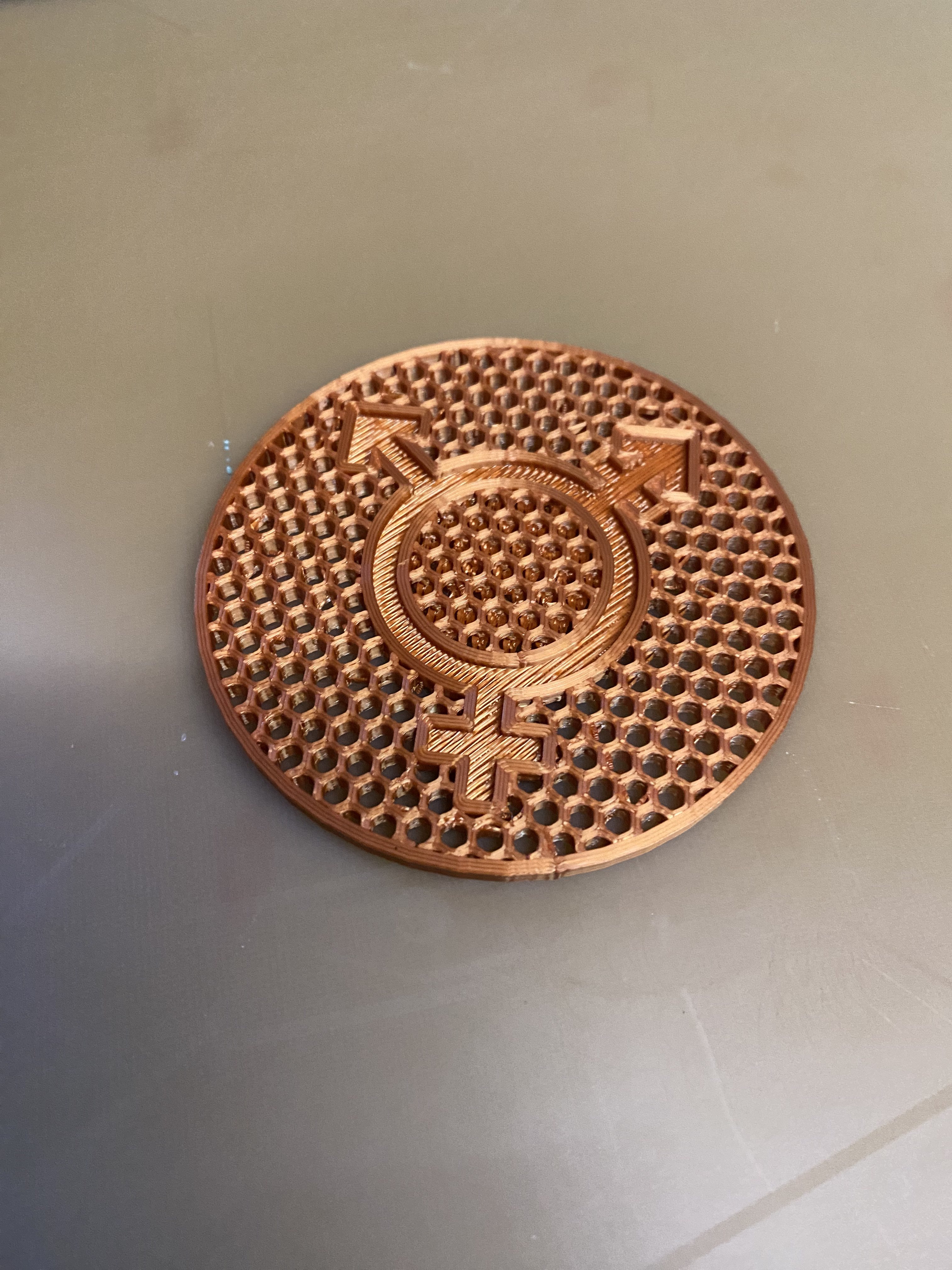 Queer Coasters