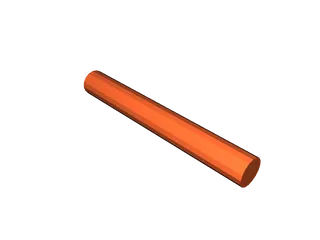 LEGO PART 87994 Bar 3L by drago fire | Download free STL model