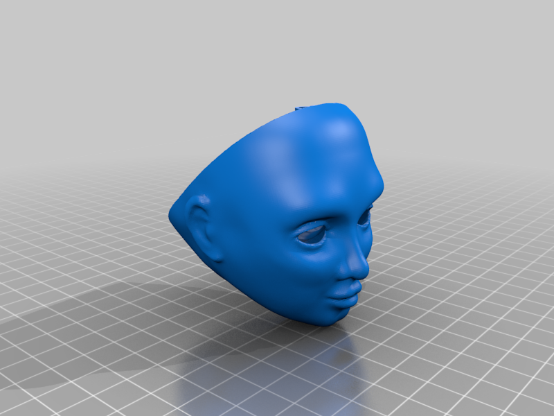 Eve - Ball Jointed Doll — miniatura 5