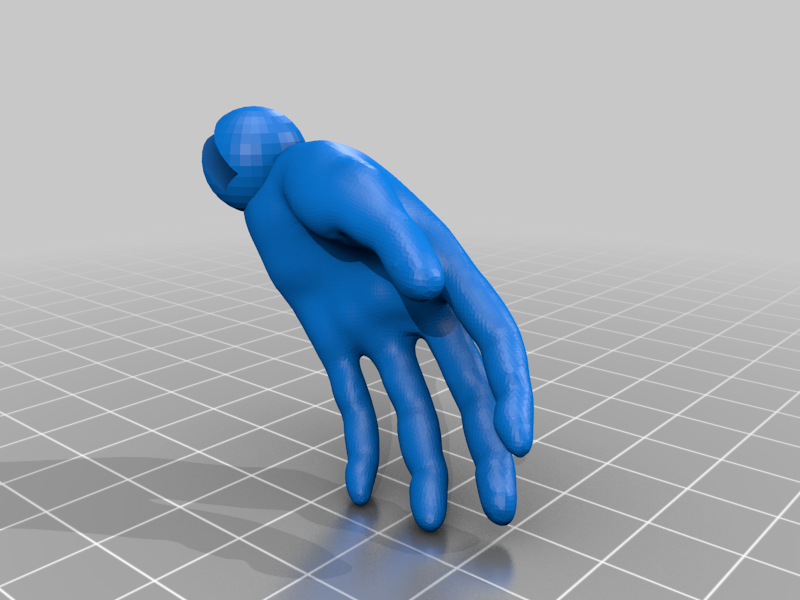 Eve - Ball Jointed Doll — miniatura 11