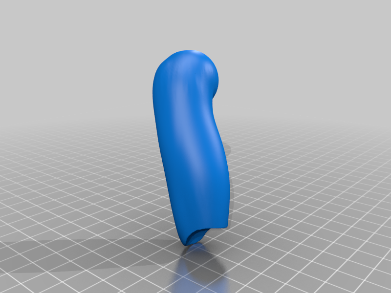 Eve - Ball Jointed Doll — miniatura 19