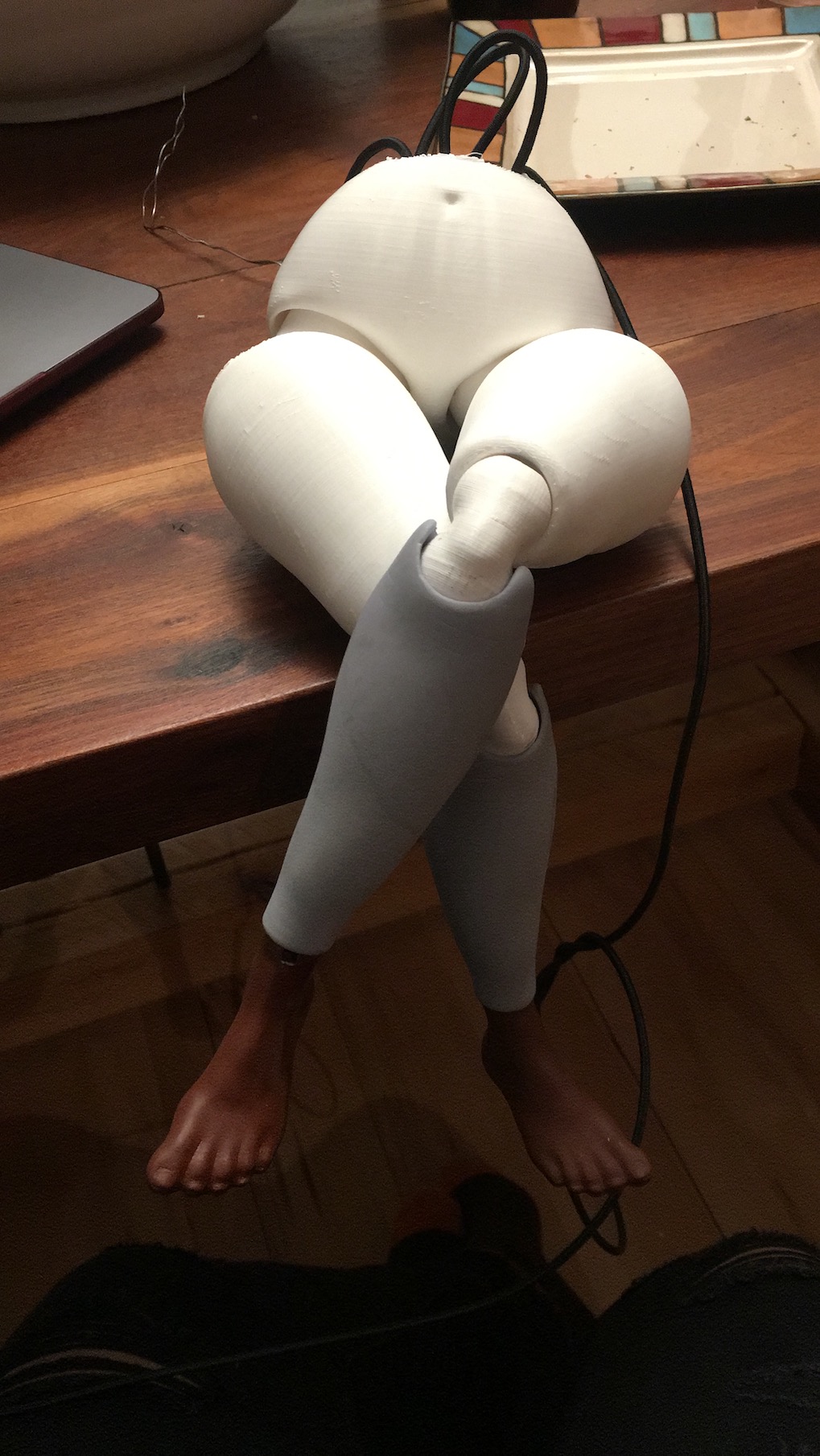Eve - Ball Jointed Doll — miniatura 30