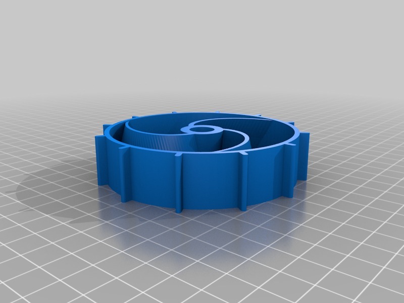 Scooping Cat Feeder — miniatura 2