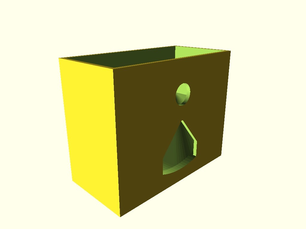 Scooping Cat Feeder — miniatura 6
