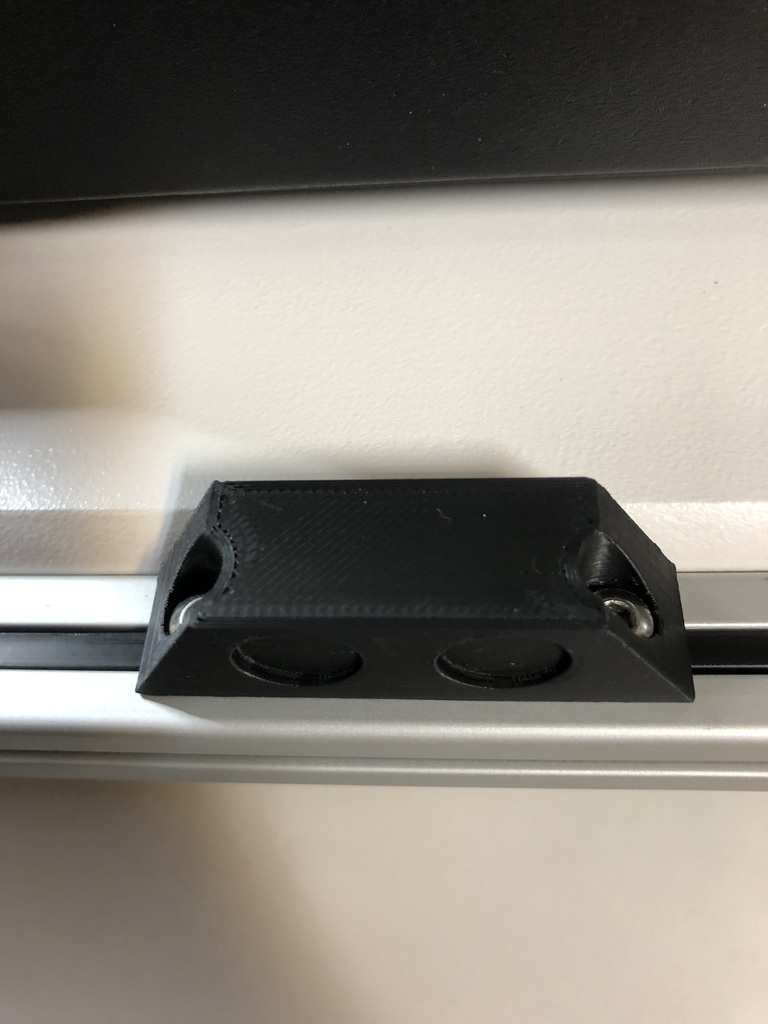 2020 Magnetic Door Catch