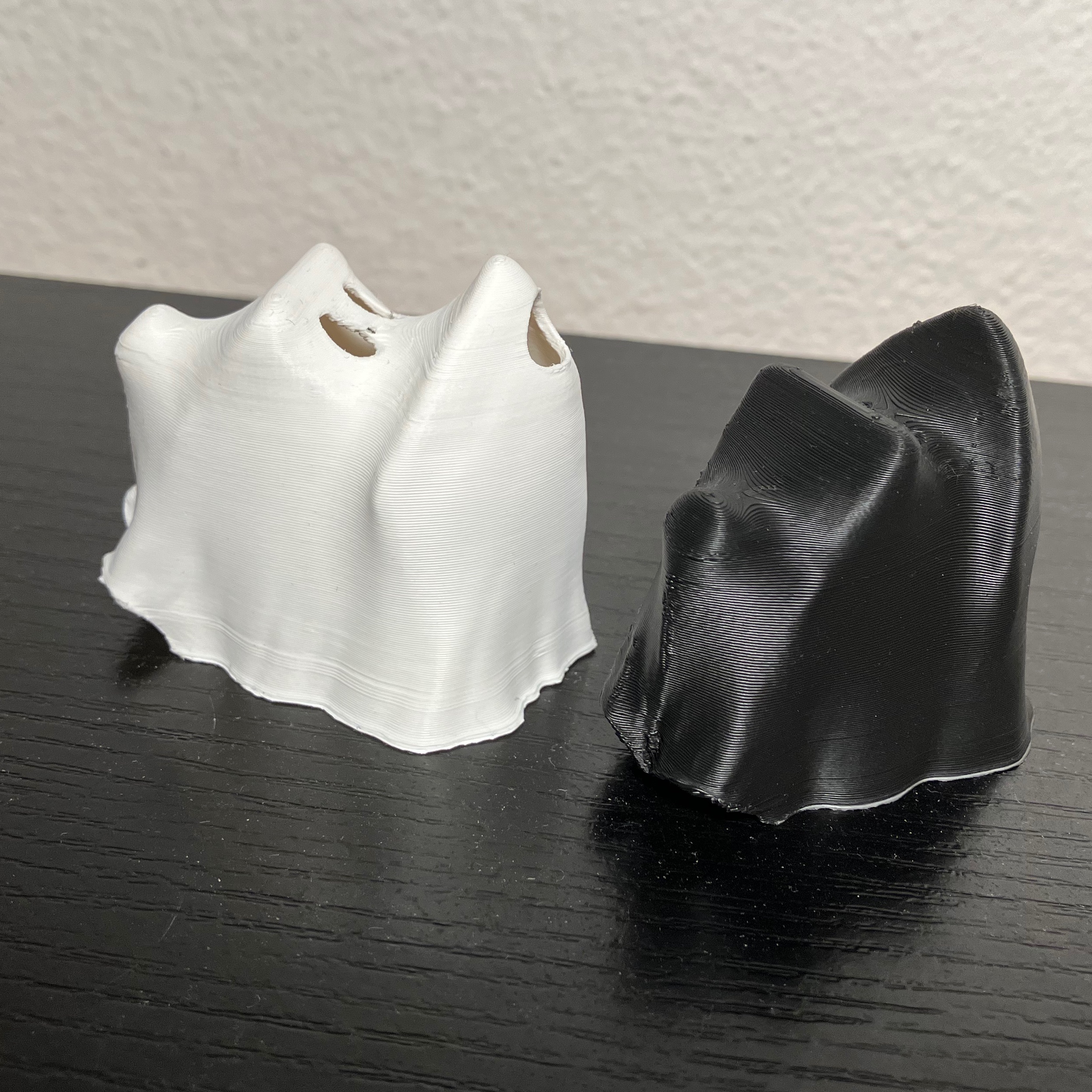 Miniatura 2 do modelo 3D 3DBENCHY GHOST