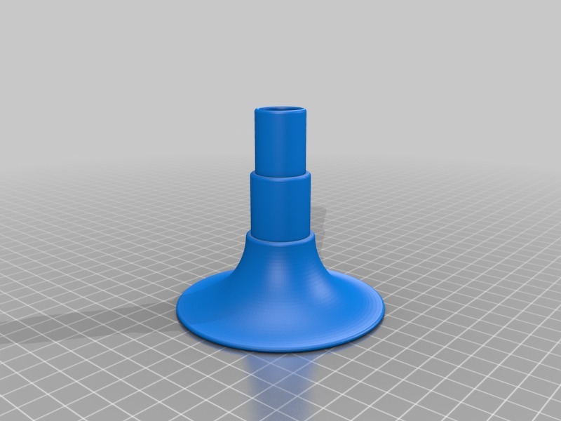 Rotary Pipette / Marker Pen Stand