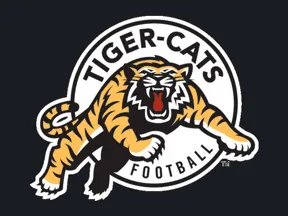 CFL TigerCats logo