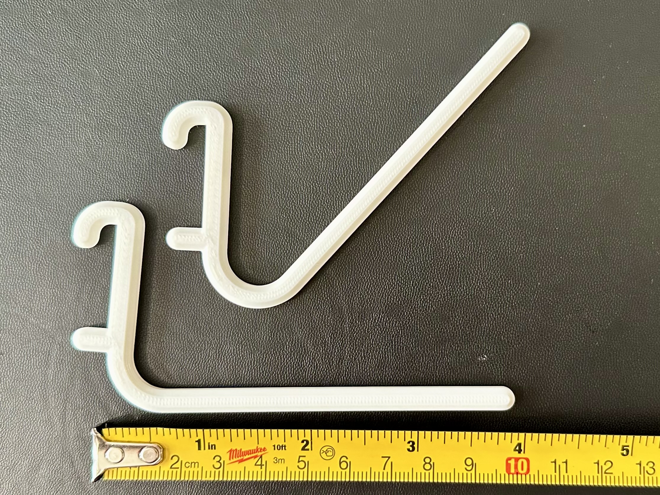 Ikea Skadis Hook ~100mm