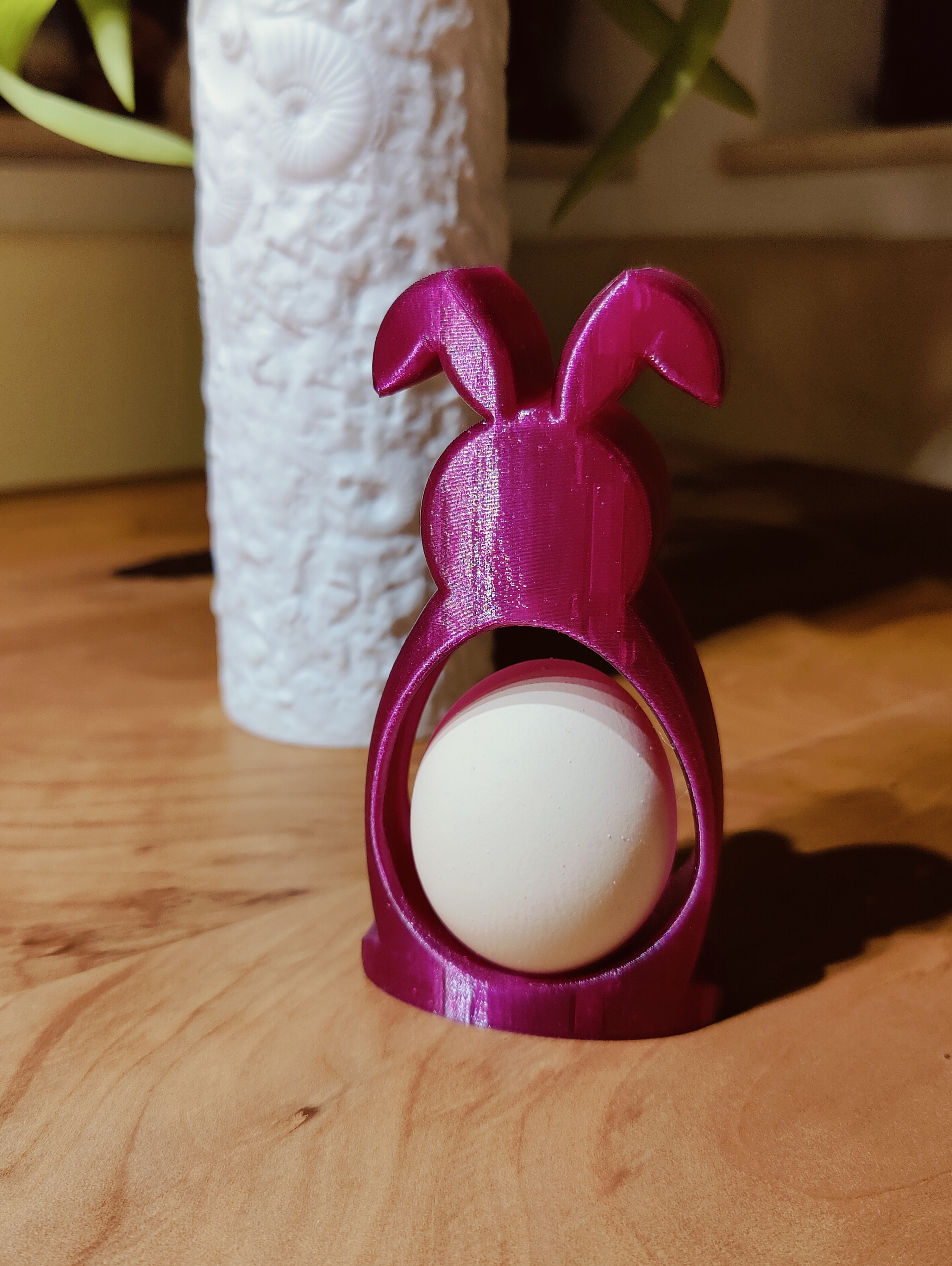 Easter Egg Rabbit