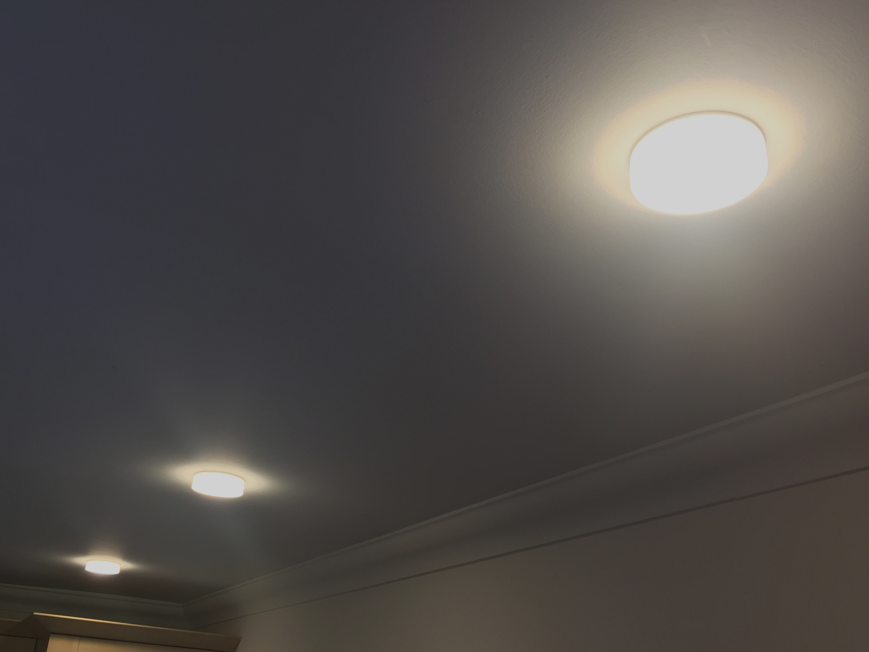 Miniatura 2 do modelo 3D Spotlight diffuser