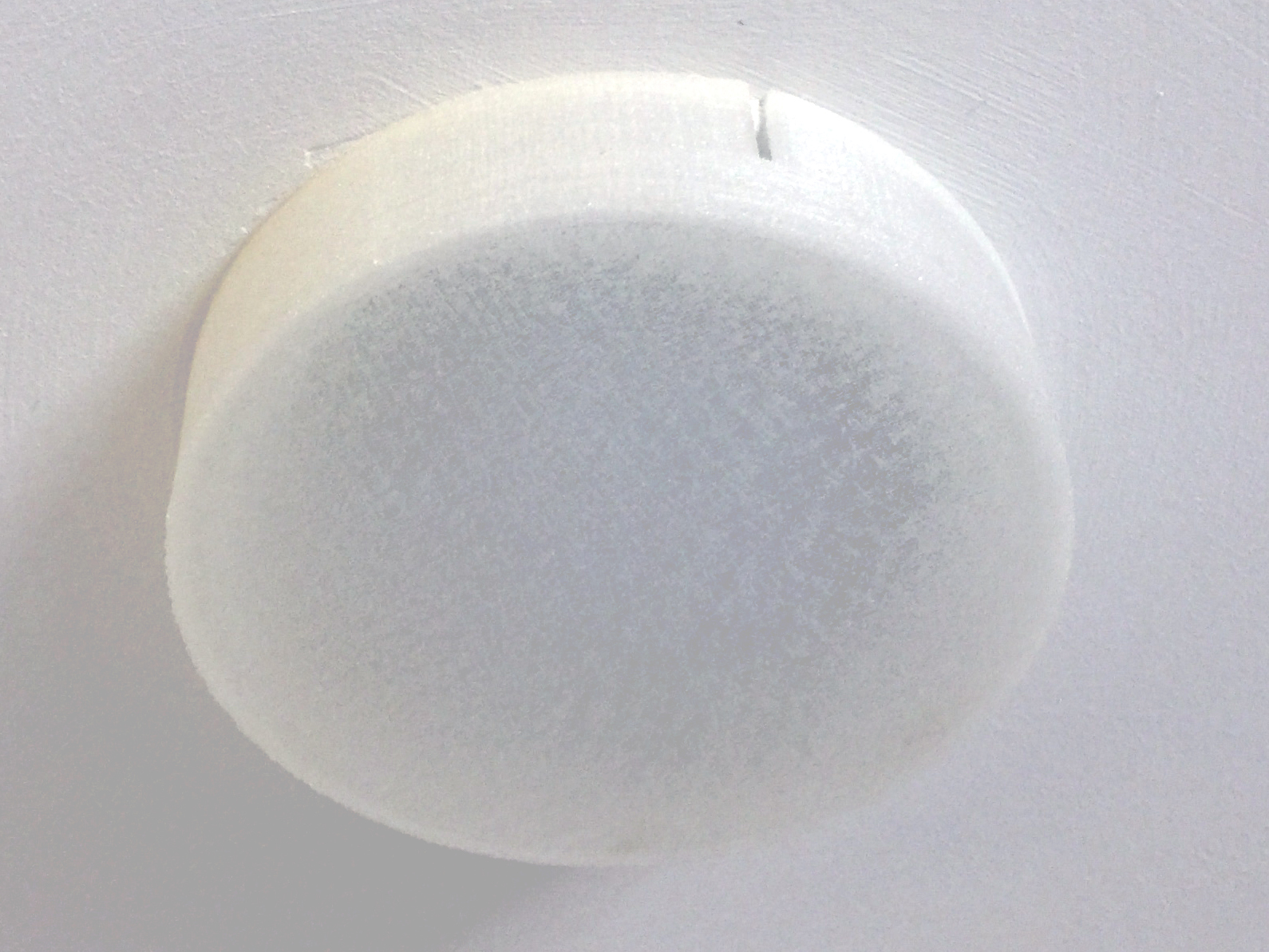 Miniatura 6 do modelo 3D Spotlight diffuser