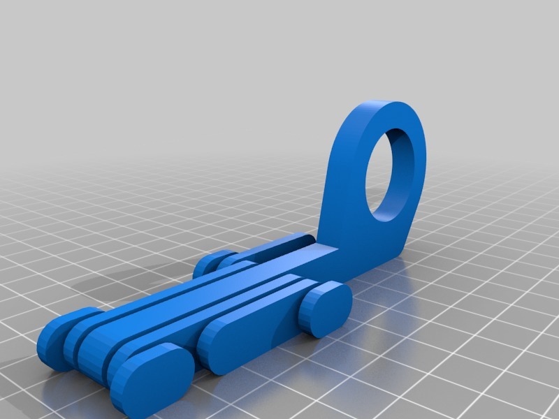 Perpendulum