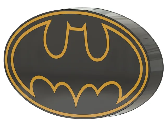 Batman LightBox