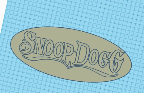 Snoop Dogg Wall Art