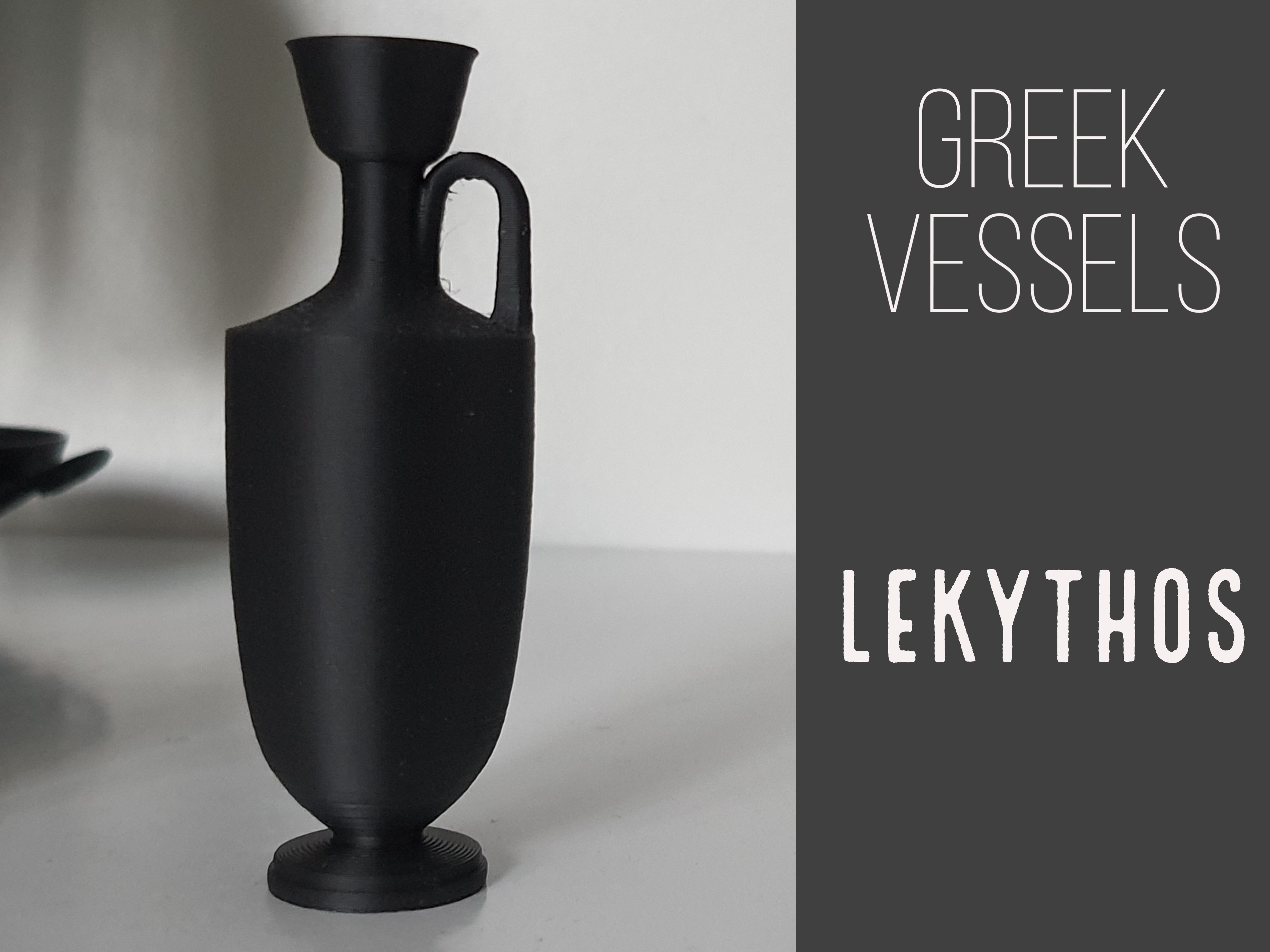 Lekythos