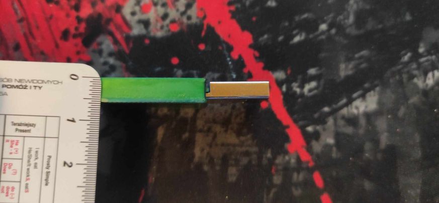 small sandisk pendrive shell — thumbnail 2