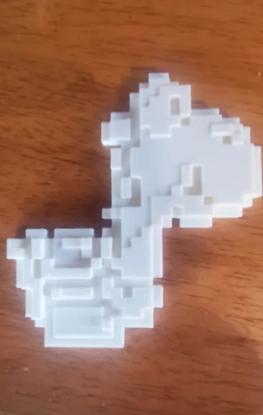 Yoshi