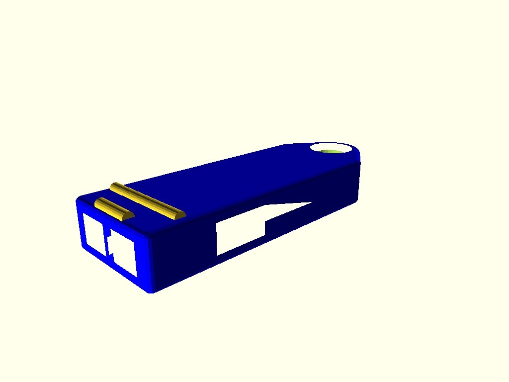 Miniatura 6 do modelo 3D Beat Whistle