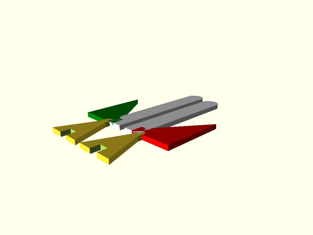 Miniatura 4 do modelo 3D Beat Whistle