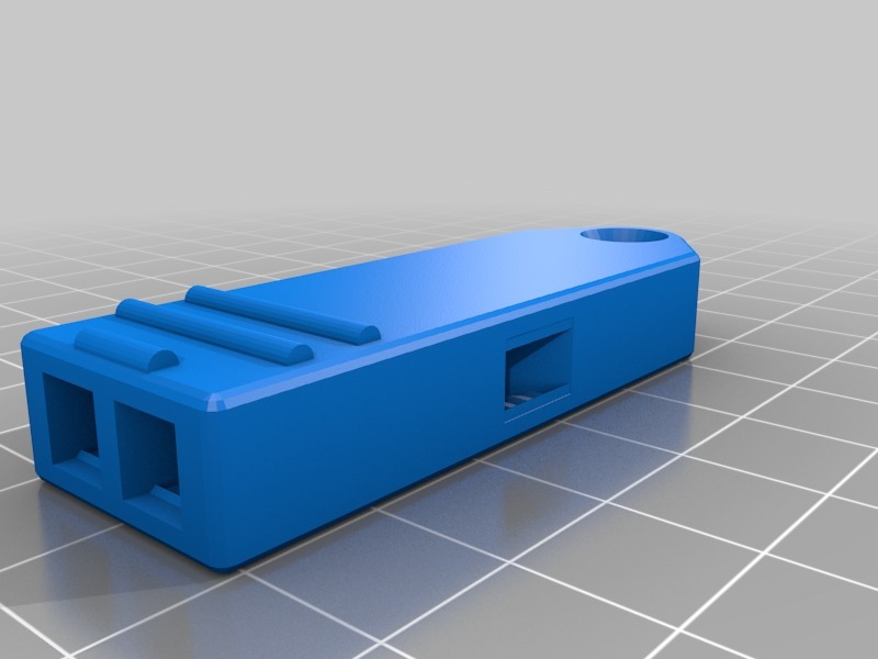 Miniatura 5 do modelo 3D Beat Whistle