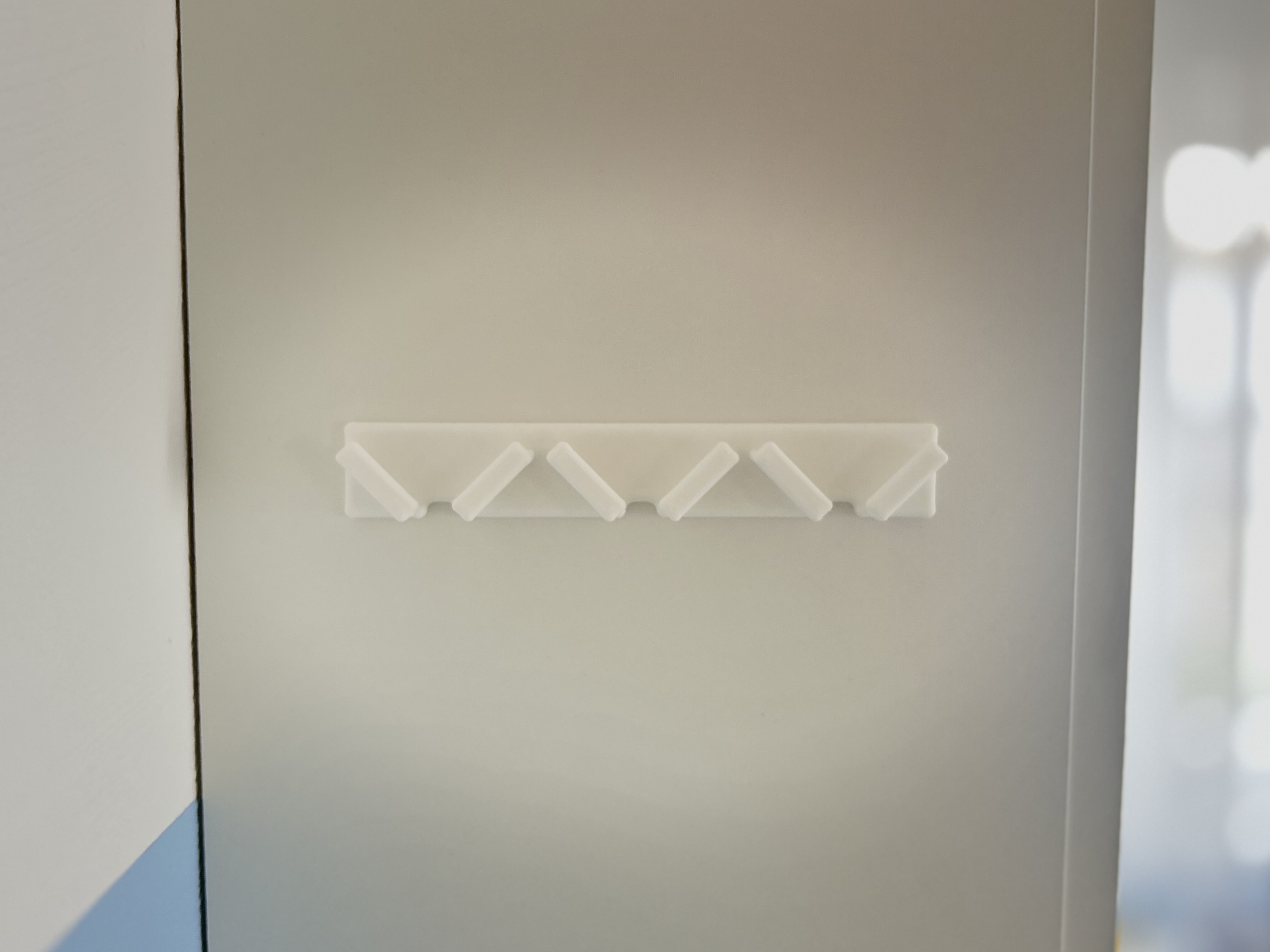 Fresh 'n Rebel wall mount