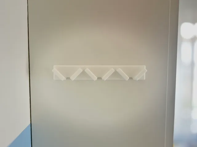 Fresh 'n Rebel wall mount
